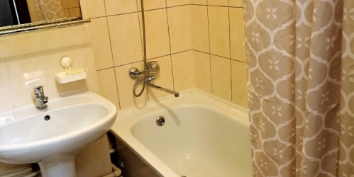 1-комн квартира Рабфаковский 1-й пер,  д. 6