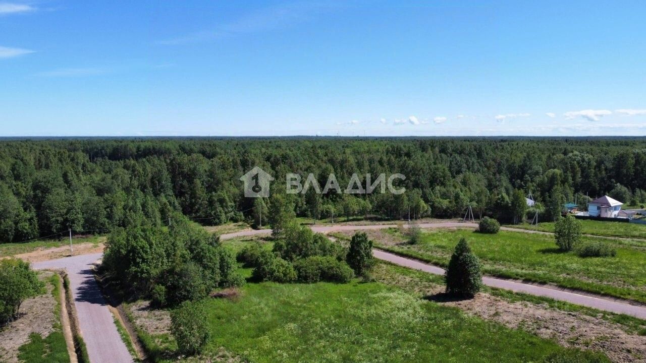Продажа земли Усадьба в Ириновке кп,  д. 6