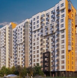 Продажа 1-комн квартиры на вторичном рынке ул Гренадерская,  д. 9,  к. 3