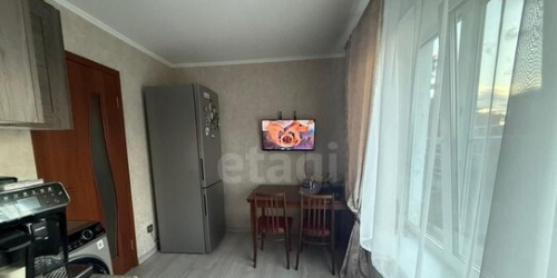 1-комн квартира Хибинский проезд,  д. 14