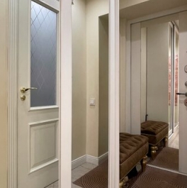 Продажа 2-комн квартиры на вторичном рынке улица Кубинка,  д. 18 к3