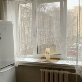 Продажа 1-комн квартиры на вторичном рынке Народная улица,  д. 81
