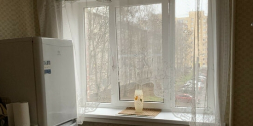 1-комн квартира Народная улица,  д. 81