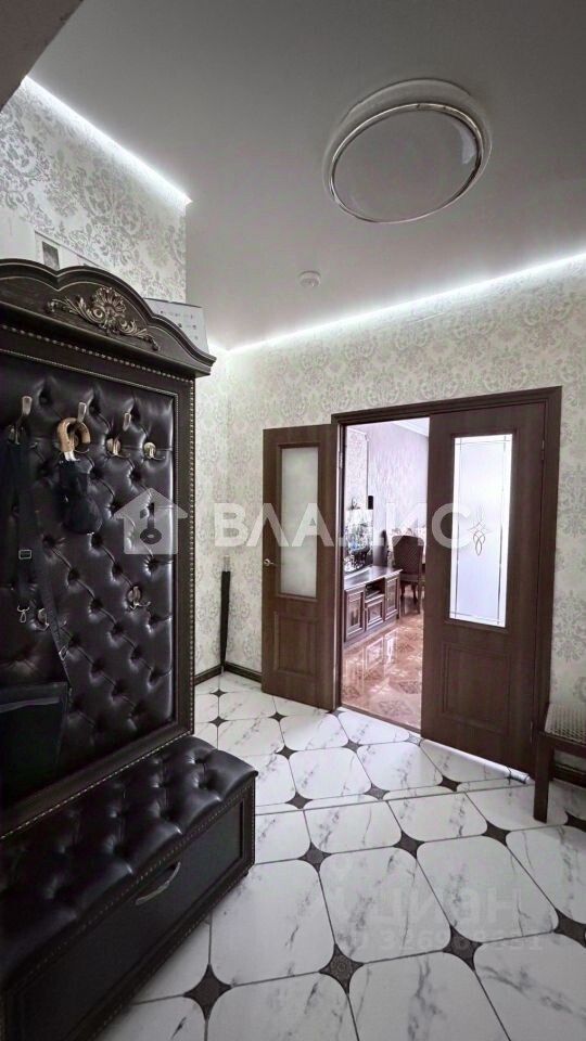 Продажа 3-комн квартиры на вторичном рынке Хлебниково мкр, Госпитальная улица, 10