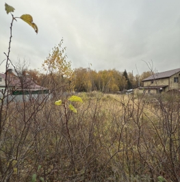 Продажа земли Бисерово, улица Новая Слобода, д. 16А Продажа земли Бисерово, улица Новая Слобода, д. 16А