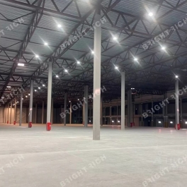 Аренда склада Горки Ленинские, Инновационный проезд, д. 7 Аренда склада Горки Ленинские, Инновационный проезд, д. 7