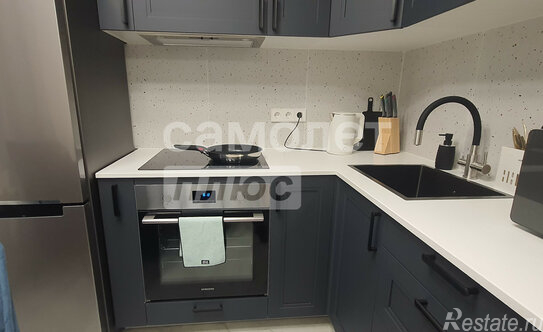 Продажа 1-комн квартиры на вторичном рынке ул Чертановская,  д. 43,  к. 2