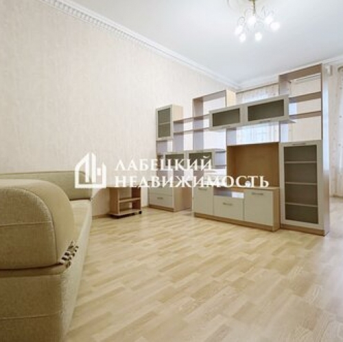 3-комн квартира улица Академика Лебедева,  д. 31