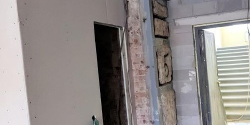 Студия Лиговский проспект, 253