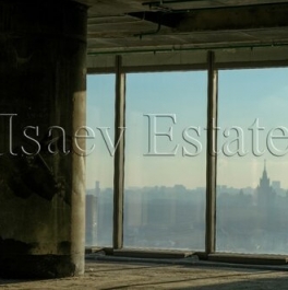 Продажа 6-комн квартиры на вторичном рынке Красногвардейский 1-й проезд
