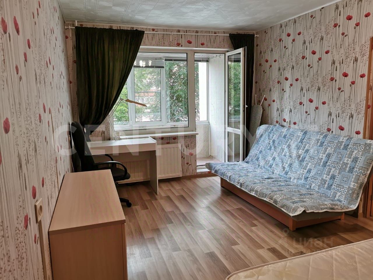 Аренда 1-комн квартиры на вторичном рынке улица Савушкина, 130К1