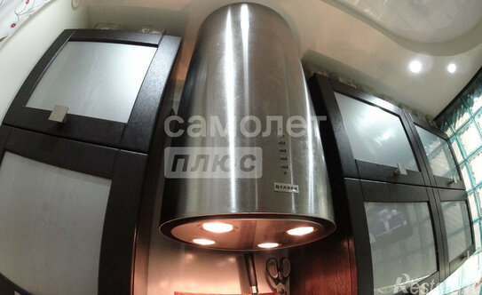 Продажа 2-комн квартиры на вторичном рынке улица Яблочкова,  д. 35