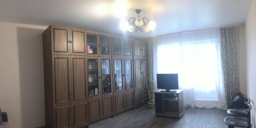 1-комн квартира ул Уссурийская,  д. 14