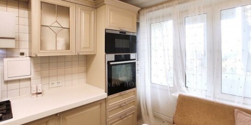 1-комн квартира Тимирязевская улица,  д. 17А