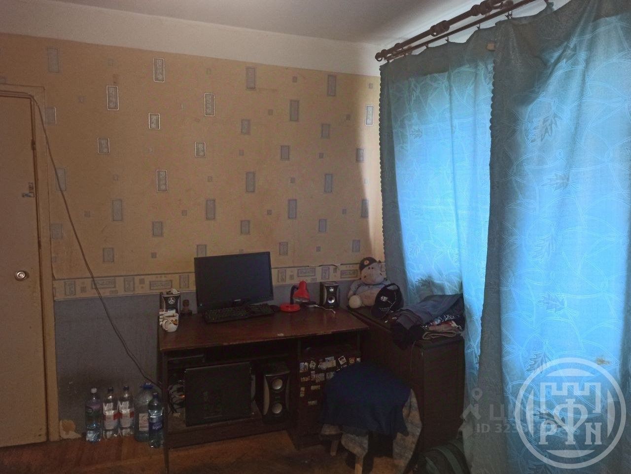 Продажа 2-комн квартиры на вторичном рынке Гражданский проспект, 85
