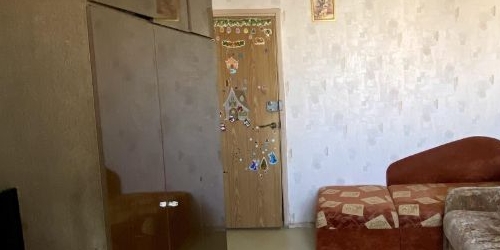 Комната Абрамцевская улица, 1