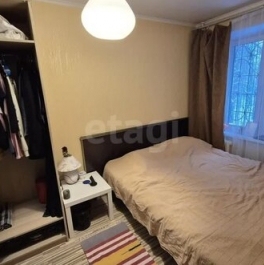 Продажа 2-комн квартиры на вторичном рынке Балаклавский пр-кт,  д. 26,  к. 1