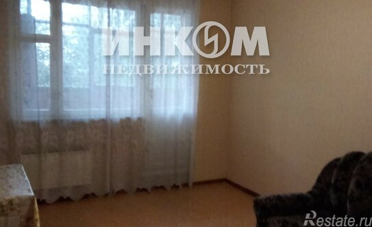 Продажа 2-комн квартиры на вторичном рынке улица Борисовские Пруды,  д. 46 к2