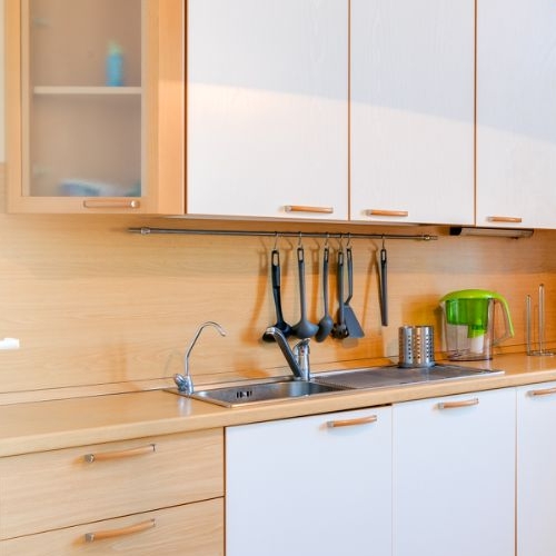 2-комн квартира улица Чайковского, 56