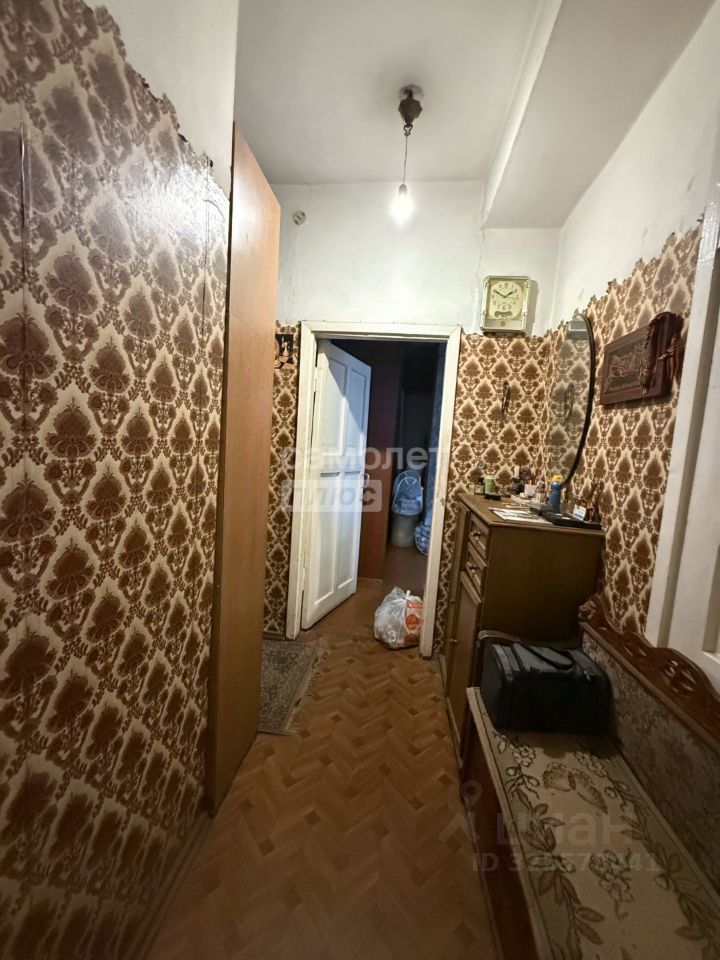Продажа 3-комн квартиры на вторичном рынке Солнечногорск, Центральная улица, 9