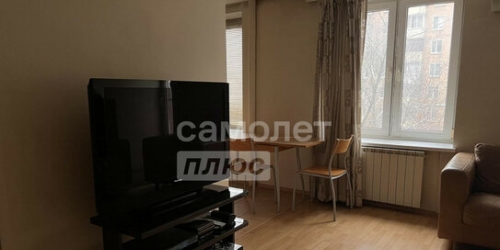 3-комн квартира ул Артамонова,  д. 12,  к. 2