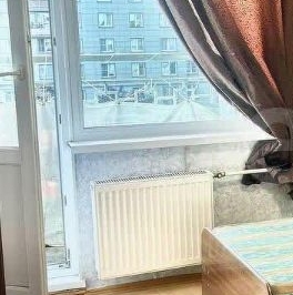 Продажа 3-комн квартиры на вторичном рынке пос. Шушары, Славянка тер., улица Ростовская, 26к1