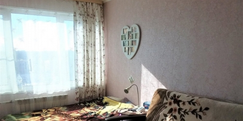 1-комн квартира Сестрорецк г., Дубковское шос.,  д. 17