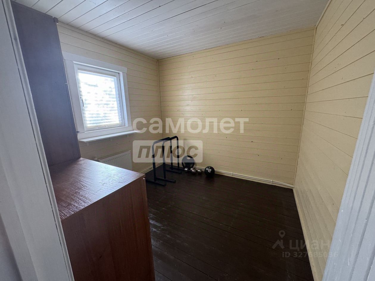 Продажа дома Клубничное СНТ, 30