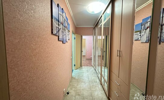 Продажа 2-комн квартиры на вторичном рынке Московский г