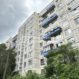 Продажа 1-комн квартиры на вторичном рынке шоссе Революции,  д. 43