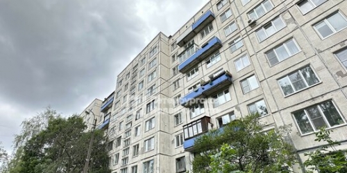 1-комн квартира шоссе Революции,  д. 43