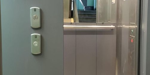 2-комн квартира Просторная улица, 2