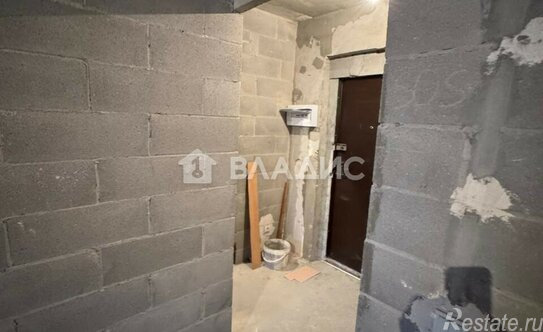 Продажа 1-комн квартиры на вторичном рынке Мурино г, Воронцовский б-р,  д. 17