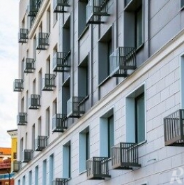 Продажа 2-комн квартиры на вторичном рынке Николо-Урюпино, улица Сергея Жадобкина,  д. 7 к2