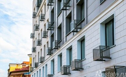 Продажа 2-комн квартиры на вторичном рынке Николо-Урюпино, улица Сергея Жадобкина,  д. 7 к2