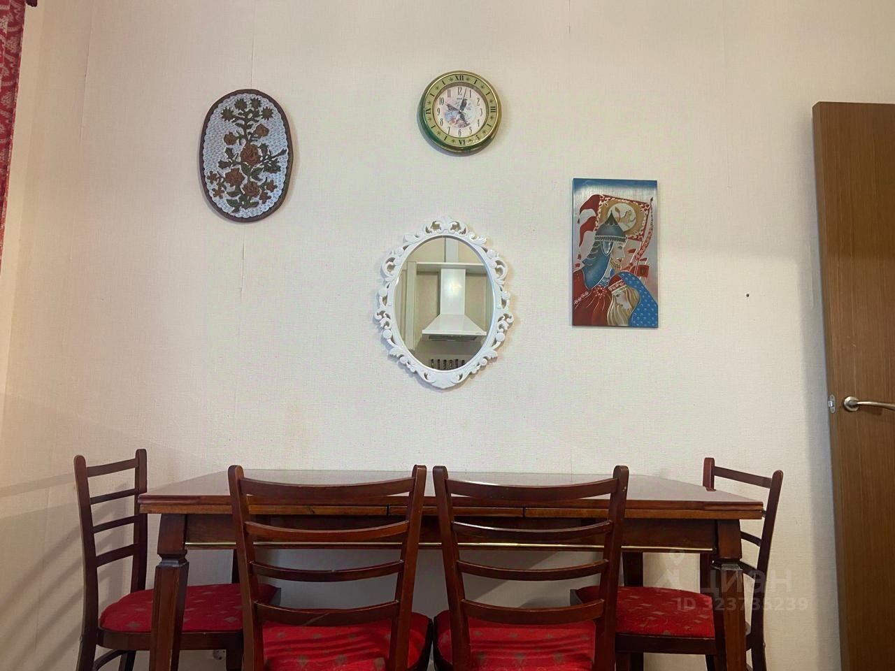 Продажа 2-комн квартиры на вторичном рынке Южное шоссе, 55к1