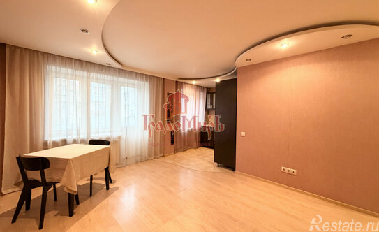 Продажа 3-комн квартиры на вторичном рынке Ногинск, ул Ремесленная,  д. 2