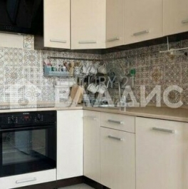 Продажа 3-комн квартиры на вторичном рынке Ромашково, Рублёвский проезд,  д. 40 к6