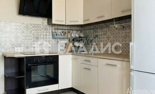 Продажа 3-комн квартиры на вторичном рынке Ромашково, Рублёвский проезд,  д. 40 к6