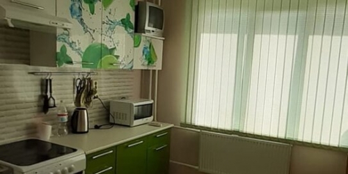 1-комн квартира улица Ярослава Гашека,  д. 30/5