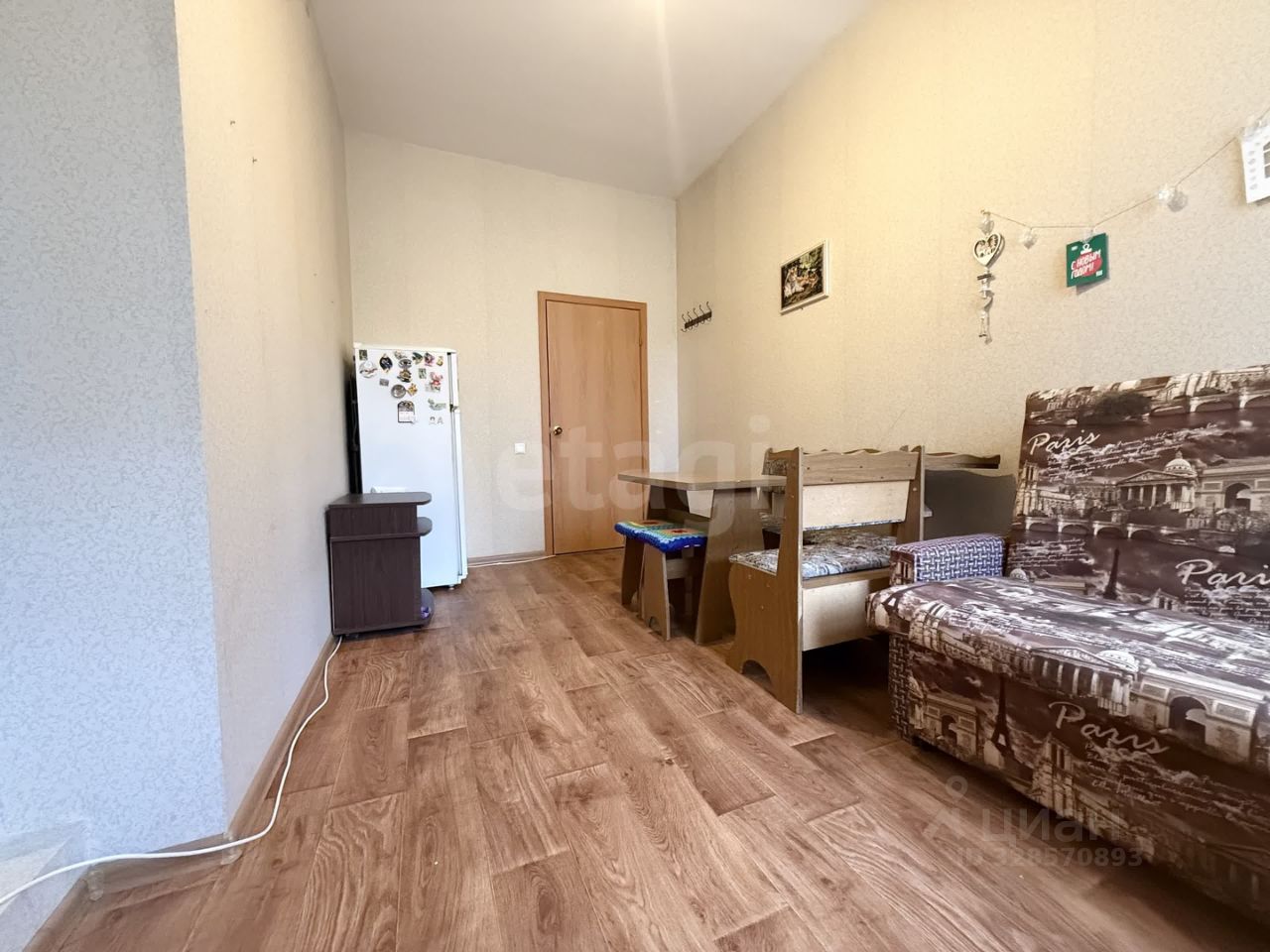 Продажа комнаты улица Декабристов, 11