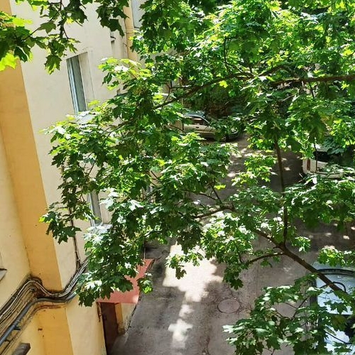 3-комн квартира Казанская улица, 56