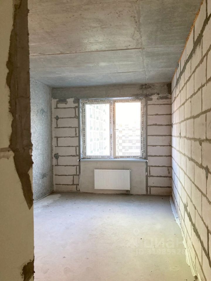 Продажа 2-комн квартиры на вторичном рынке Производственная улица, 8к1