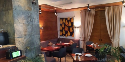 Помещение свободного назначения ул Петровка,  д. 20/1