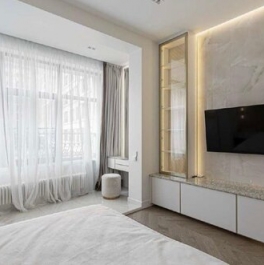 Продажа 2-комн квартиры на вторичном рынке ул Погодинская,  д. 2/3,  к. 3