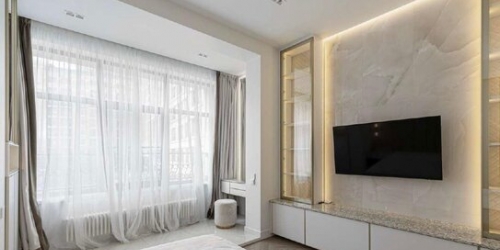 2-комн квартира ул Погодинская,  д. 2/3,  к. 3