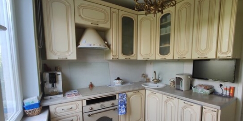 3-комн квартира Голубинская улица,  д. 9