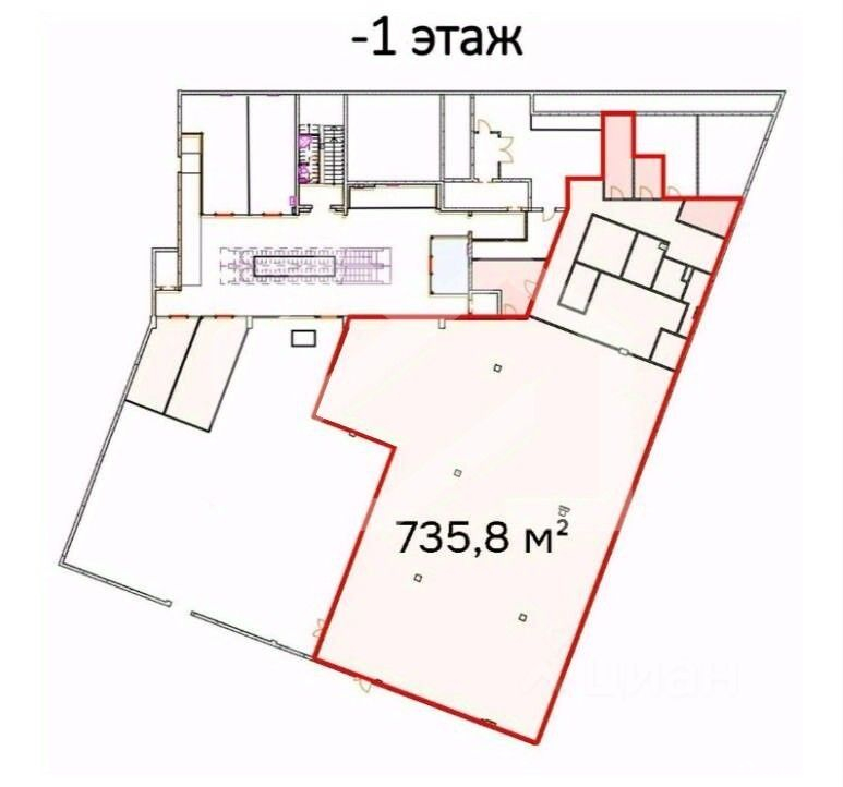 Продажа ПСН 17-й проезд