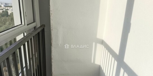 1-комн квартира улица Демьяна Бедного,  д. 17