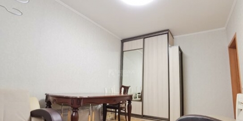 3-комн квартира улица Васильцовский Стан,  д. 11